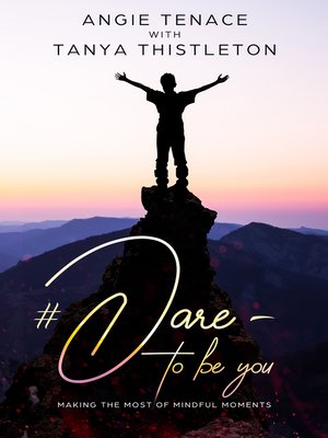 cover image of #Dare – to be you